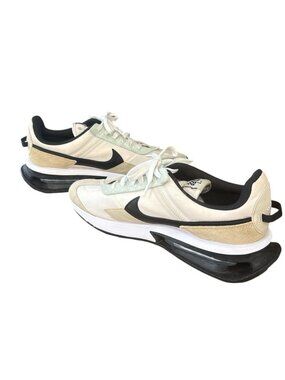 Nike Air Max Pre Day Mens Sneakers Shoes Size 13 Summit White Black DC5331-001